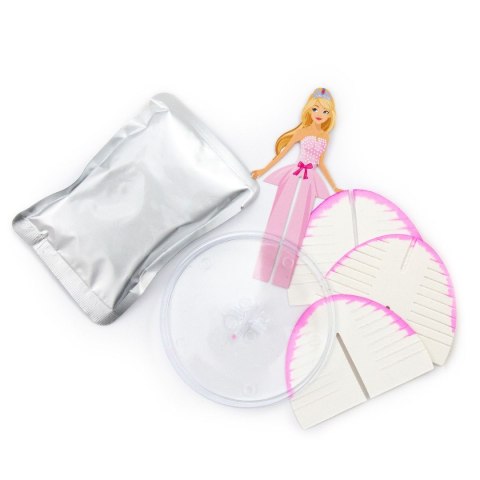 Kidea Zestaw kreatywny do składania Kidea (MSKBKA)