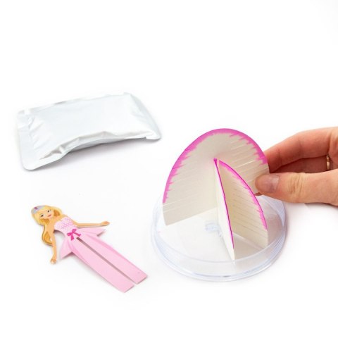 Kidea Zestaw kreatywny do składania Kidea (MSKBKA)