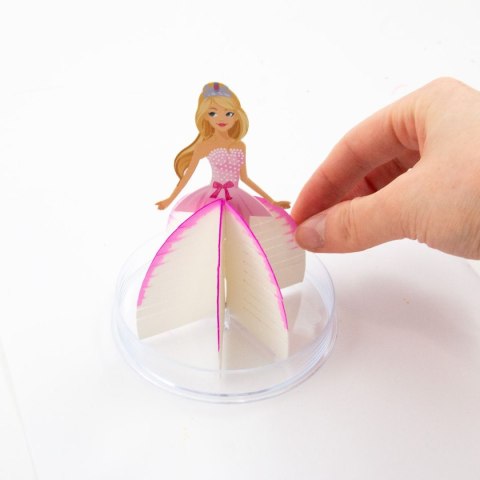 Kidea Zestaw kreatywny do składania Kidea (MSKBKA)