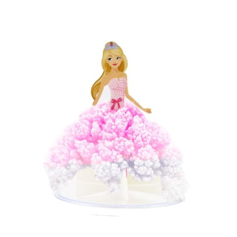 Kidea Zestaw kreatywny do składania Kidea (MSKBKA)