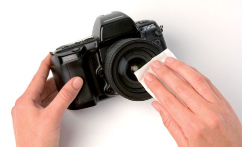 Apli Chusteczki 20 szt Apli (AP11828)