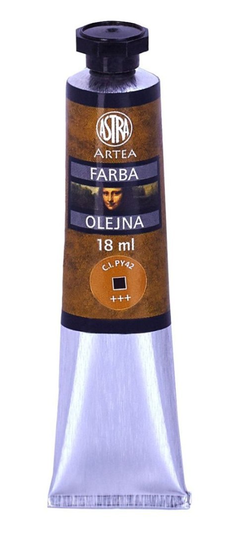 Artea Farba olejna Artea