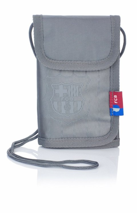 Astra Portfel Fc Barcelona Team 6 FC-199 Astra (504018002)