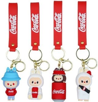 Bemag Brelok Bubu cola mix Bemag