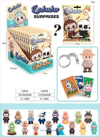 Bemag Figurka Bubu Bemag (332939)