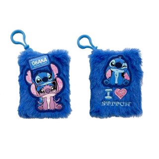 Beniamin Notes (notatnik) Stitch [mm:] 70x90 Beniamin (1147742)