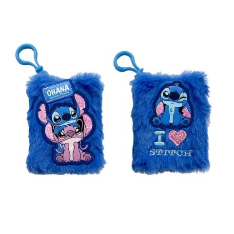 Beniamin Notes (notatnik) Stitch [mm:] 70x90 Beniamin (1147742)