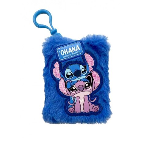 Beniamin Notes (notatnik) Stitch [mm:] 70x90 Beniamin (1147742)