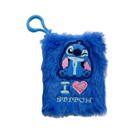 Beniamin Notes (notatnik) Stitch [mm:] 70x90 Beniamin (1147742)