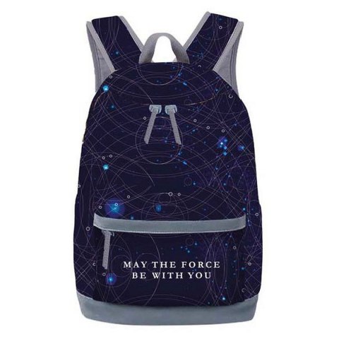 Beniamin Plecak STAR WARS Beniamin (608563)