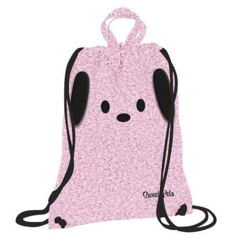 Beniamin Plecak (worek) na sznurkach pies Beniamin (4390)