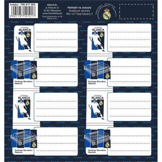 Class Naklejka (nalepka) Class