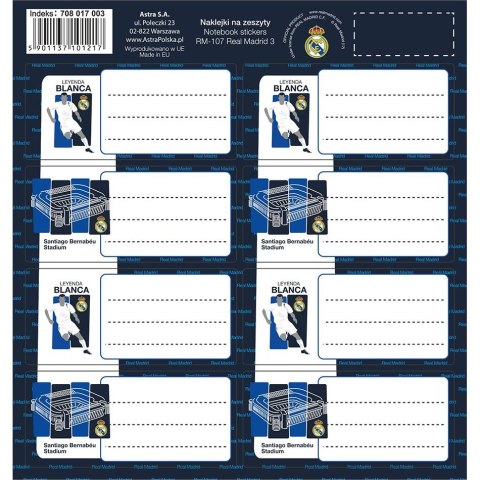 Class Naklejka (nalepka) Class