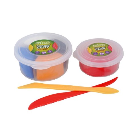 Cricco Arkusz piankowy kolor: mix 5 ark. Cricco (CR112-1)