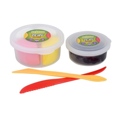 Cricco Arkusz piankowy kolor: mix 5 ark. Cricco (CR112-1)