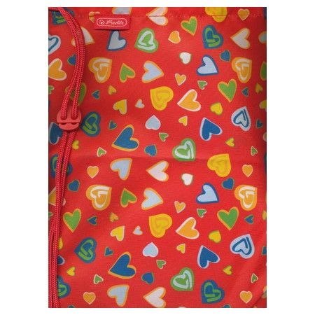 Herlitz Worek na buty Midi Herlitz (11074754)