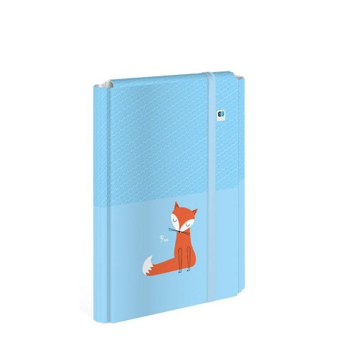 Interdruk Teczka ofertowa A4+ kolor: mix 1 kieszeni Interdruk (TEGUTOBB)