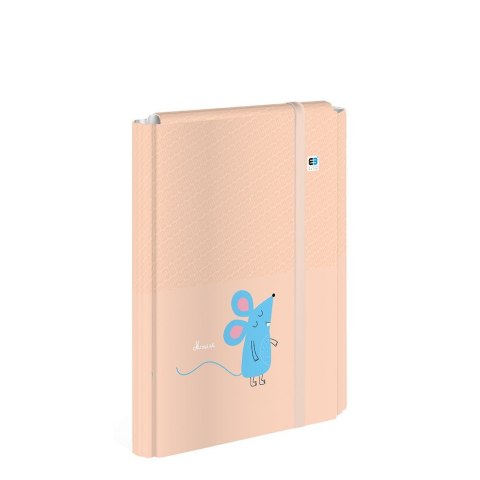 Interdruk Teczka ofertowa A4+ kolor: mix 1 kieszeni Interdruk (TEGUTOBB)