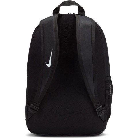 Nike Plecak ACADEMY TEAM czarny Nike (DA2571 010)