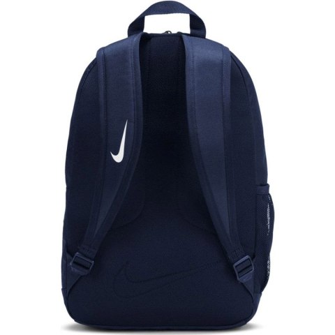 Nike Plecak ACADEMY TEAM granatowy Nike (DA2571 411)