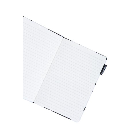 Patio Brulion CoolPack FLORES JASMINE A5 80k. linia Patio (99312PTR)