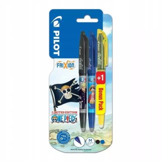 Pilot Zestaw piśmienniczy One Piece Frixion NIEB.+CZARNY+ ZAKREŚLACZ Pilot (PIBL1449485)