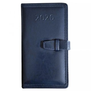 Press Organizer ORGANIZER 3/4 B5 (mix) Press (dzienny)