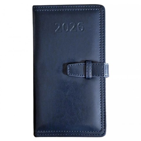 Press Organizer 3/4 B5 ORGANIZER (mix) Press (dzienny)