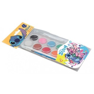 Rexus Farby akwarelowe Stitch 12 kolor. Rexus (0835)