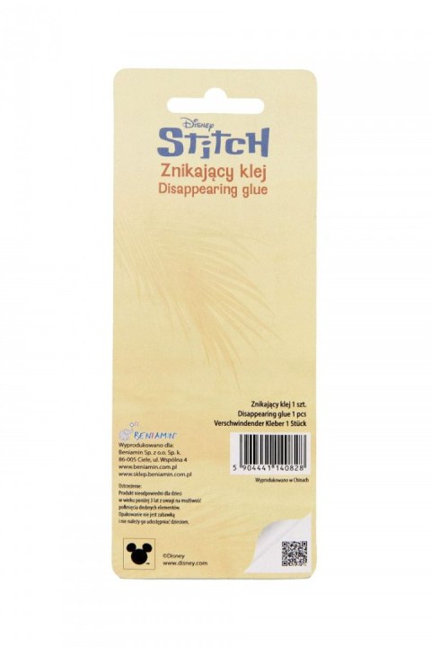 Rexus Klej w sztyfcie Stitch znikający 12g Rexus (0828)