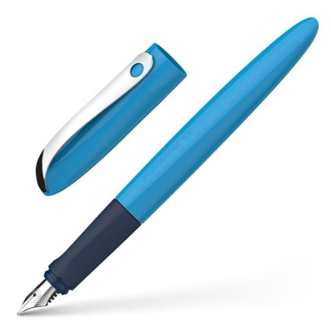Schneider Pióro wieczne Wavy niebieskie Schneider (SR162133)