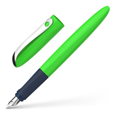 Schneider Pióro wieczne Wavy zielone Schneider (SR162134)