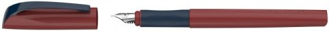 Schneider Pióro wieczne xpect vivaz bordowe Schneider (SR169014)