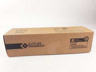 Sharp Toner oryginalny czarny Sharp