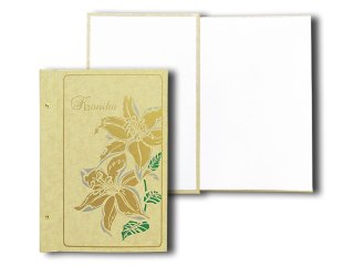 Warta Kronika 250x345 ecri 100k. [mm:] 250x345 Warta (319-095)