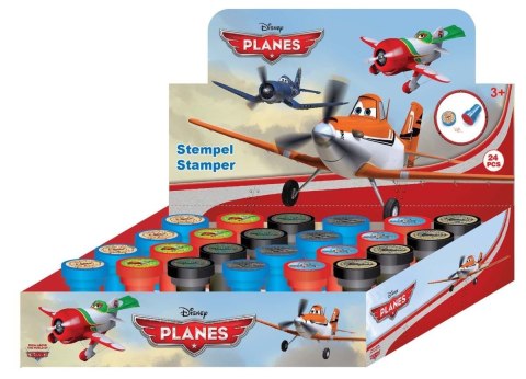 Witaj Szkoło Pieczątka PLANES Witaj Szkoło (PL13550)