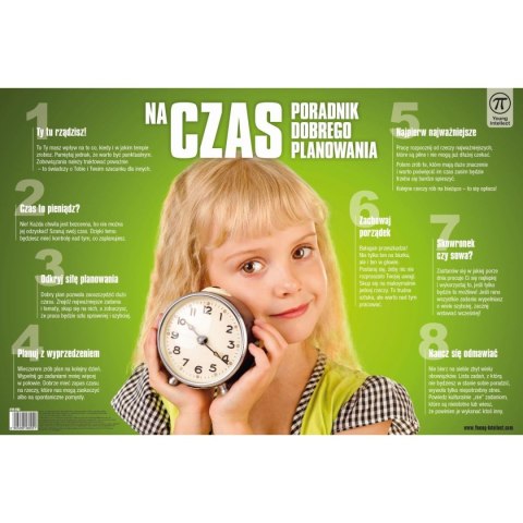 Young Intellect Podkład na biurko Young Intellect (YI AFIR 0103)