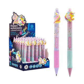 Zenith Długopis UNICORN wkład niebieski 0,5mm Zenith (201023001)