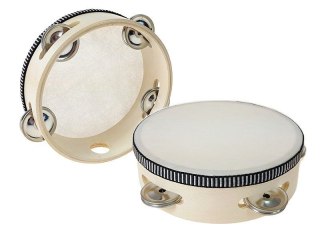 Adar Bębenek tamburyn, śr. Ok. 14,5cm Adar (621428)