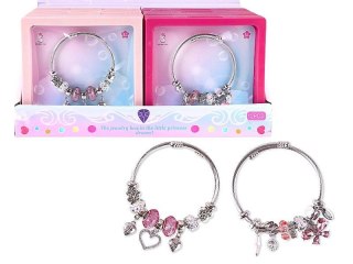 Adar Bransoletka z aplikacjami, charms Adar (624115)