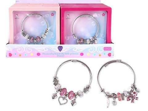 Adar Bransoletka z aplikacjami, charms Adar (624115)