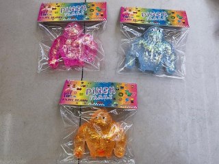 Adar Gniotek żelowy goryl Adar (625112)