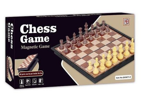 Adar Gra logiczna szachy magnetyczne Adar (623101)