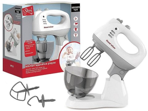 Adar Mikser zabawkowy na baterie Adar (622258)