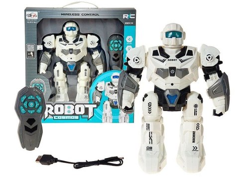 Adar Robot sterowany, na podczerwień Adar (623026)