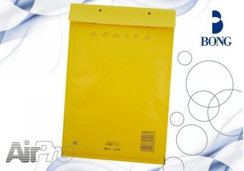 AirPro Koperta powietrzna 16/F brązowy [mm:] 220x340 AirPro (4116)