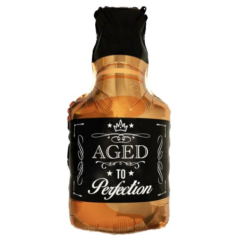Arpex Balon foliowy Whiskey Arpex (BLF1786)