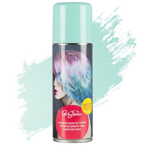 Arpex Spray do włosów morski, 125ml Arpex (KA1466MOR-8192)