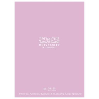 Astrapap Kołozeszyt (kołonotatnik) UNIVERSITY 2 104021014 B5 80k. Astrapap