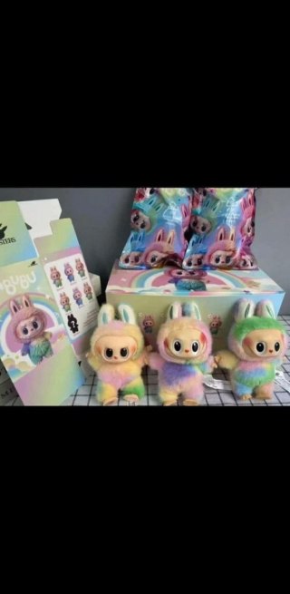 Bemag Brelok BUBU seria 4 Bemag